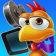 Icon of program: Crazy Chicken Director's …