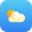 Icon of program: Live Weather: Multiple Ci…