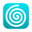 Icon of program: Sahaja Yoga Meditasyon