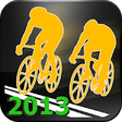 Icon of program: Cycling Spirit 2013