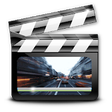 Icono del programa: MP4 HD FLV Video Player