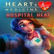 Icon of program: Hearts Medicine: Hospital…
