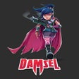Icon of program: Damsel