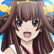 Icon of program: Dress-up " Kantai collect…