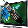 Icon of program: TV Remote for Samsung