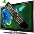 Icon of program: TV Remote for Samsung