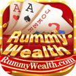 Icon of program: Rummy Wealth