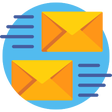Icon of program: BESC - Bulk Email Sender …