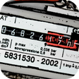 Icon of program: Meter Reading