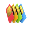Icon of program: Sim Cnic Number Details