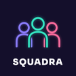 Icono de programa: Squadra: Random Team Pick…
