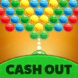 Icon of program: Bubble Slots - Earn Money…