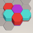Icon of program: HexagonMatch