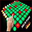 Icono de programa: Dubstep Drum Pads Pro for…
