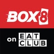 Icon of program: Box8 - Food Delivery
