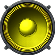 Icono de programa: Super high volume Loud sp…