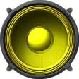 Icon of program: Super high volume Loud sp…
