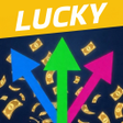 Icono de programa: Arrow To Rich