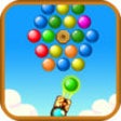Icon of program: Crazy Shoot Bubble Mania …