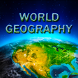 Icono de programa: World Geography - Quiz Ga…