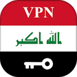 Icon of program: Iraq VPN-Free Unlimited I…