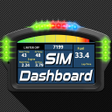 Icono de programa: SIM Dashboard