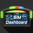 Icon of program: SIM Dashboard