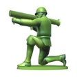 Icon of program: Army Men Battle Simulator
