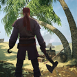 Icon of program: Last Pirate Island Surviv…