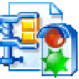 Icon of program: Atomic ZIP Password Recov…
