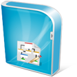 Icon of program: TMS Diagram Studio (Delph…