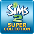 Icon of program: The Sims 2: Super Collect…