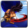 Icono de programa: Samurai Rage Street