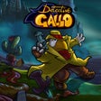 Icon of program: Detective Gallo