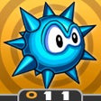 Icon of program: Spikey's Bounce Around
