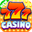 Icon of program: 777 Casino  Best free cla…