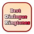 Icon of program: Best Dialogue Ringtones