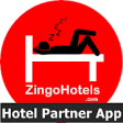 Icon of program: Hotel Partner App by Zing…