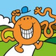 Icon of program: Mr Tickle Storybook app
