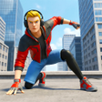 Icon of program: Hero Fighting: Vegas City