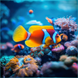 Icon of program: Relaxing Aquarium : Ocean…