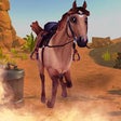 Icono de programa: Horse Riding Games : Wild…