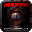 Icon of program: UNDEAD RESIDENCE : terror…