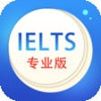 Icon of program: IELTS