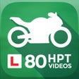 Icono del programa: Motorcycle Theory Test an…