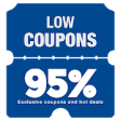 Icon of program: Coupons for Lowes discoun…