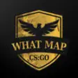 Icon of program: CS:GO What map?