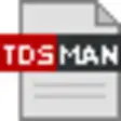 Icon of program: TDSMAN