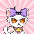 Icono de programa: Cat Maker: Sticker  PFP