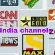 Icon of program: India live TV (namasty)